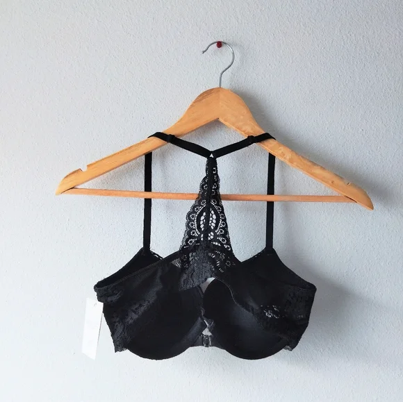 Bundle Of 2 Auden Push Up Bras - Picture 3 of 7